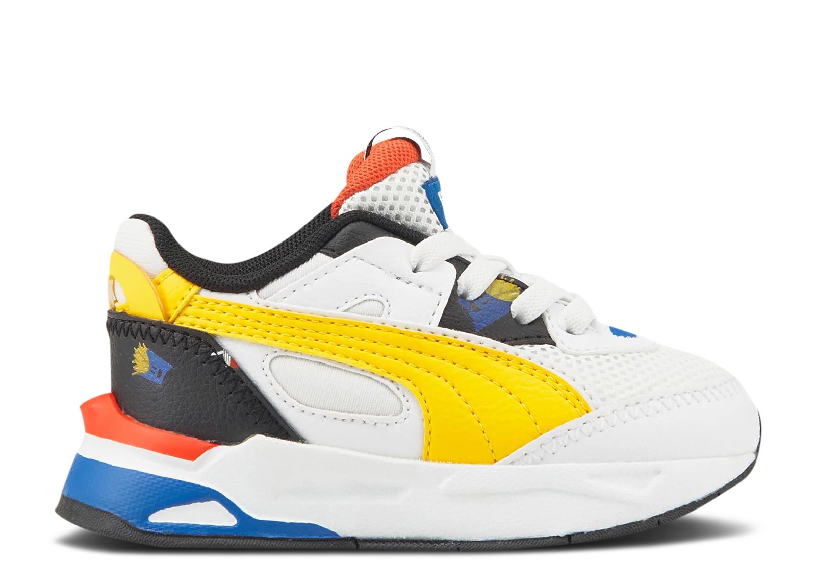 Buy (TD) Puma Mirage Sport ''Foodies'' Scarpe da Ginnastica. 383181-01