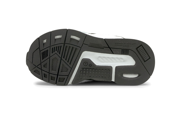 (Infant) Puma Mirage Sport Remix AC 'White Grey Green' 圖 5