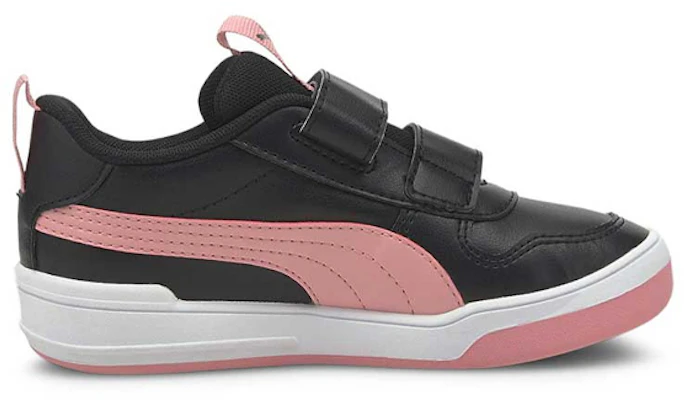 (TD) Puma Multiflex SL V 'Hitam Pink' 380741-05 Order (TD) Puma Multiflex SL V 'Hitam Pink' 380741-05