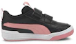 Order (TD) Puma Multiflex SL V 'Hitam Pink' 380741-05