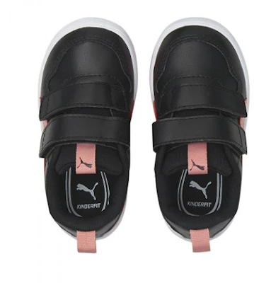 (TD) Puma Multiflex SL V 'Hitam Pink' 380741-05 Shop (TD) Puma Multiflex SL V 'Hitam Pink' 380741-05