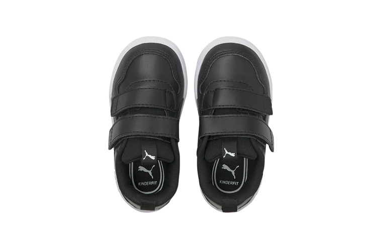 Lookbook (TD) Puma Multiflex SL V ''Nero Bianco'' 380741-01