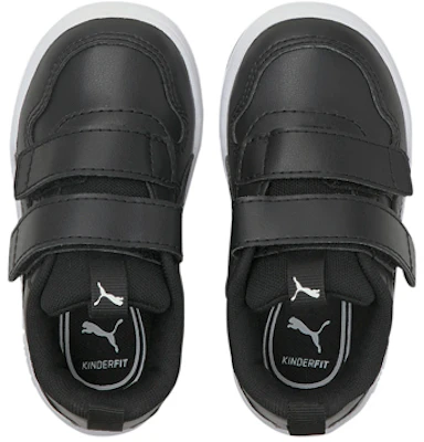 (TD) Puma Multiflex SL V ''Nero Bianco'' 380741-01 Lookbook (TD) Puma Multiflex SL V ''Nero Bianco'' 380741-01