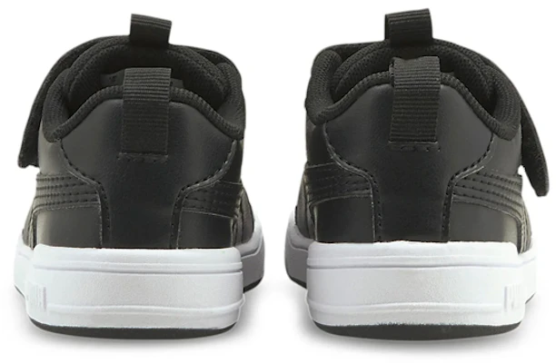 (TD) Puma Multiflex SL V ''Nero Bianco'' 380741-01 Shop (TD) Puma Multiflex SL V ''Nero Bianco'' 380741-01