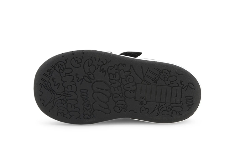Purchase (TD) Puma Multiflex SL V ''Nero Bianco'' 380741-01