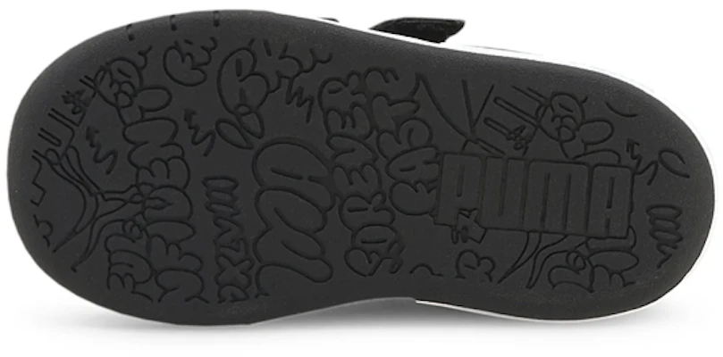 (TD) Puma Multiflex SL V ''Nero Bianco'' 380741-01 Purchase (TD) Puma Multiflex SL V ''Nero Bianco'' 380741-01