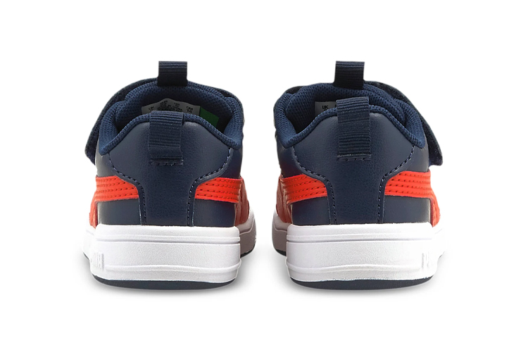 Shop (TD) Puma Multiflex SL V ''Peacoat Grenadine'' Bambino 380741-02