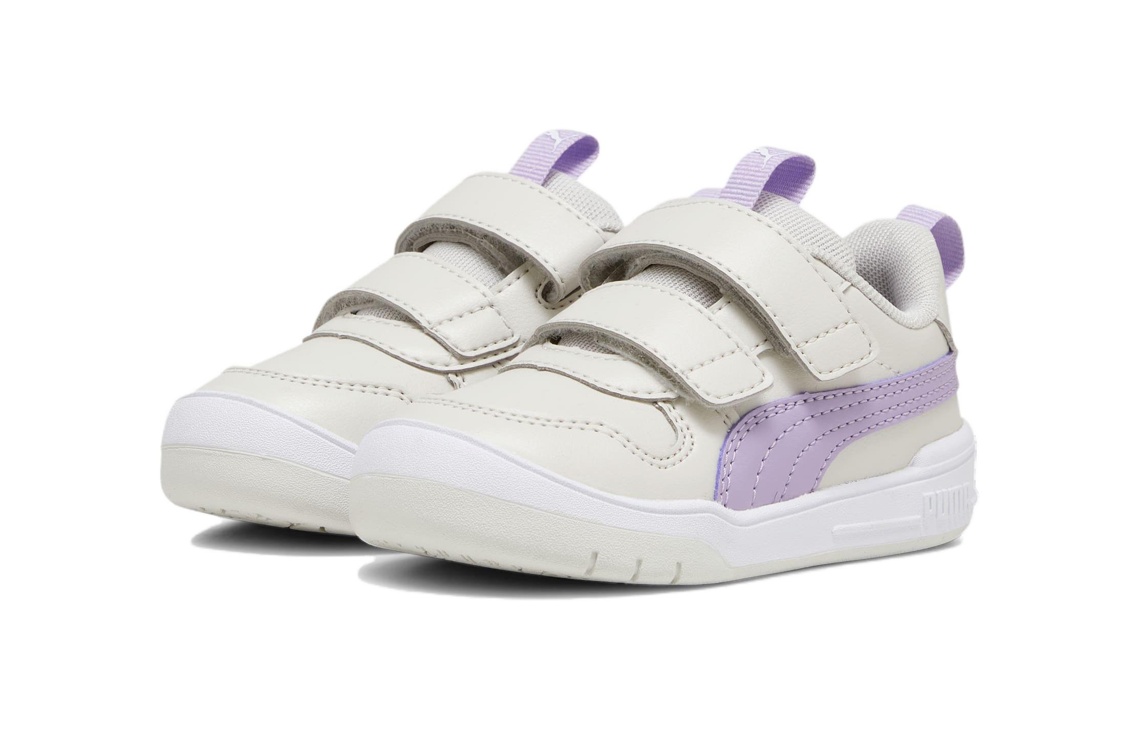 Lookbook (TD) Puma Multiflex SL V 'Abu Sedate Violet Vivid' 380741-19