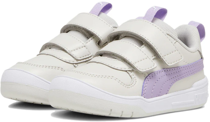 (TD) Puma Multiflex SL V 'Abu Sedate Violet Vivid' 380741-19 Lookbook (TD) Puma Multiflex SL V 'Abu Sedate Violet Vivid' 380741-19