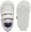 Shop (TD) Puma Multiflex SL V 'Abu Sedate Violet Vivid' 380741-19