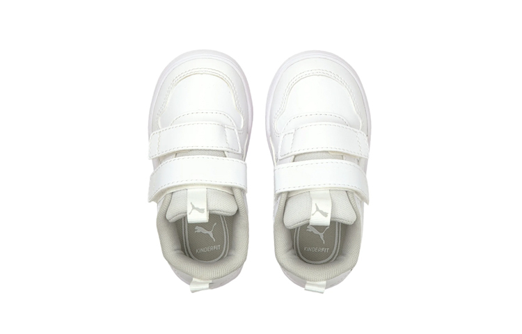 Lookbook (TD) 彪马Multiflex SL V 全白配色 380741-06