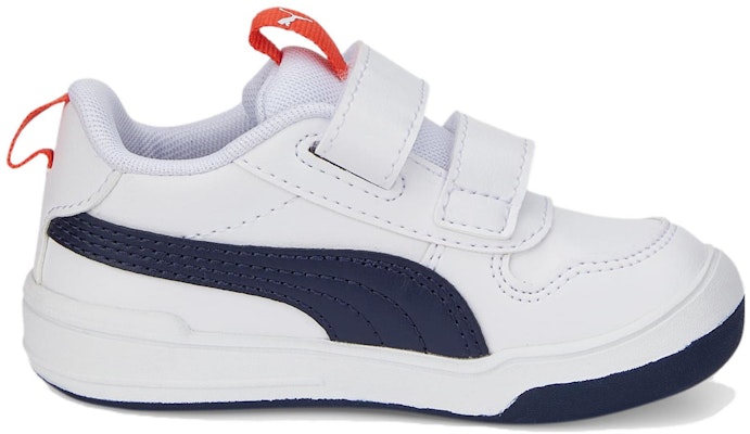 (TD) Puma Multiflex SL V 'Putih Peacoat' 380741-11 Order (TD) Puma Multiflex SL V 'Putih Peacoat' 380741-11