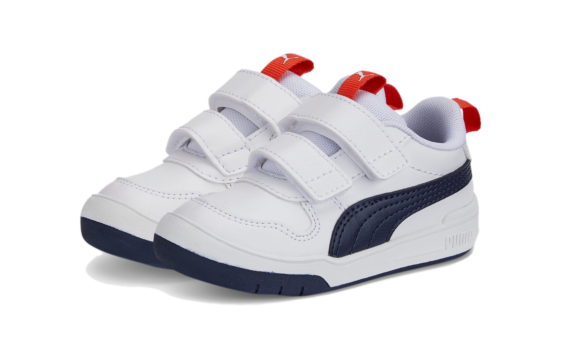 Lookbook (TD) Puma Multiflex SL V ''Bianco Peacoat'' 380741-11