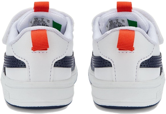 (TD) Puma Multiflex SL V 'Putih Peacoat' 380741-11 Purchase (TD) Puma Multiflex SL V 'Putih Peacoat' 380741-11
