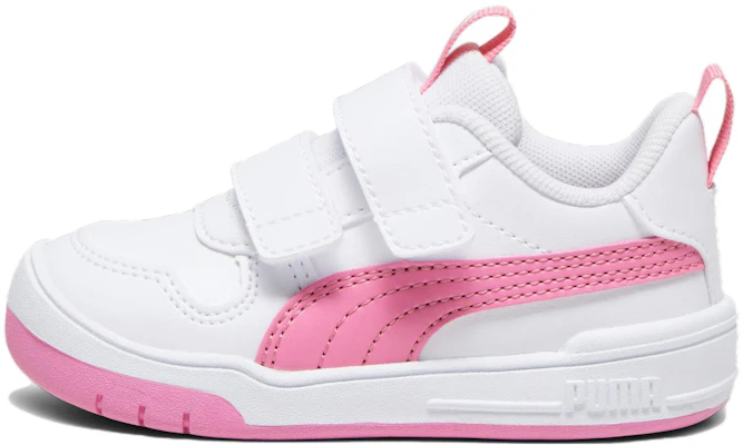 (TD) Puma Multiflex SL V ''Bianco Strawberry Burst'' 380741-17 Buy (TD) Puma Multiflex SL V ''Bianco Strawberry Burst'' 380741-17