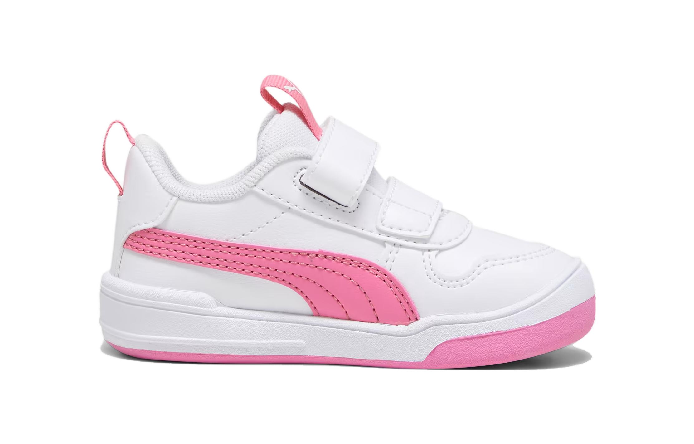 Order (TD) Puma Multiflex SL V ''Bianco Strawberry Burst'' 380741-17