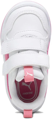 (TD) Puma Multiflex SL V ''Bianco Strawberry Burst'' 380741-17 Shop (TD) Puma Multiflex SL V ''Bianco Strawberry Burst'' 380741-17