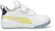Order (TD) Puma Multiflex SL V '白黃藍' 童鞋 380741-03