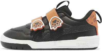 (Infant) Puma Multiflex V 'Mates - Black Desert Clay' 389767-01 (Infant) Puma Multiflex V 'Mates - Black Desert Clay' 389767-01