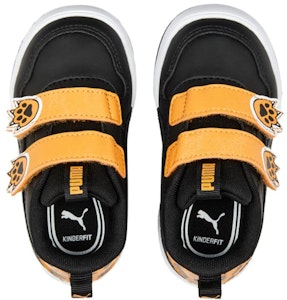 (TD) (嬰兒)Puma Multiflex V 'Mates - 黑色沙漠粘土' 389767-01 389767-01 Lookbook (TD) (嬰兒)Puma Multiflex V 'Mates - 黑色沙漠粘土' 389767-01 389767-01