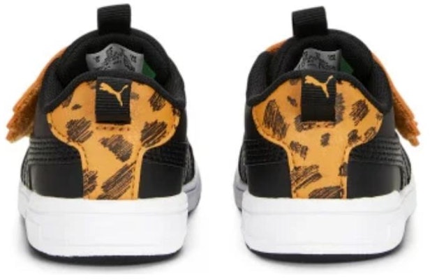 (TD) Puma Multiflex V 'Mates - Hitam Desert Clay' 389767-01 Shop (TD) Puma Multiflex V 'Mates - Hitam Desert Clay' 389767-01