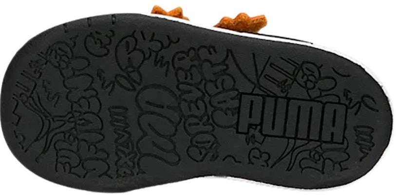 (TD) Puma Multiflex V 'Mates - Hitam Desert Clay' 389767-01 Purchase (TD) Puma Multiflex V 'Mates - Hitam Desert Clay' 389767-01