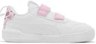 Order (TD) Puma Multiflex V ''Mates - Bianco Perla Rosa'' 389767-02