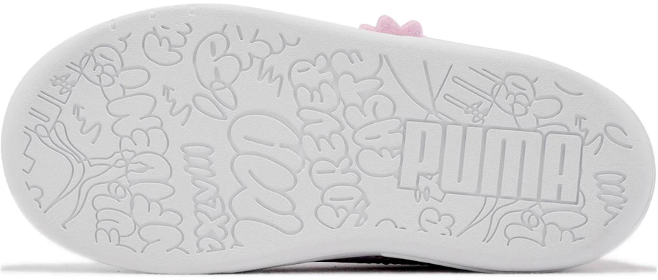 (TD) Puma Multiflex V ''Mates - Bianco Perla Rosa'' 389767-02 Shop (TD) Puma Multiflex V ''Mates - Bianco Perla Rosa'' 389767-02