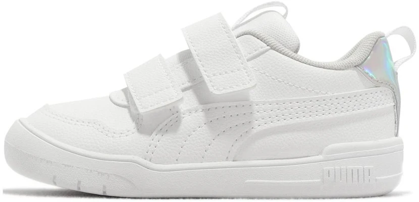 (TD) Puma Multiflex V ''Bianco Iridescente'' 382373-01 Buy (TD) Puma Multiflex V ''Bianco Iridescente'' 382373-01