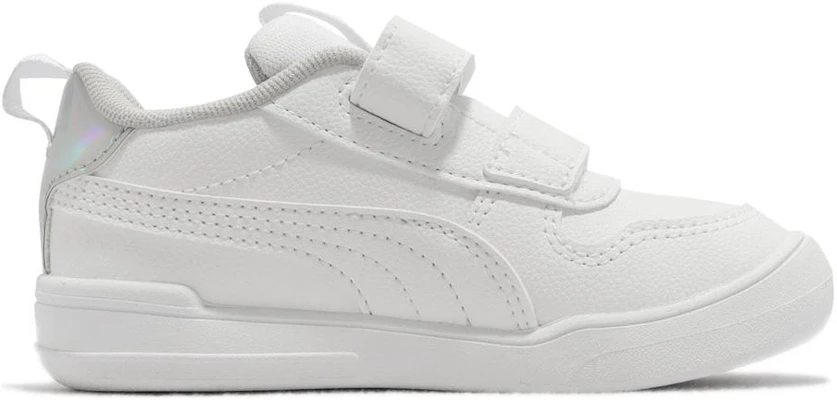 (TD) Puma Multiflex V ''Bianco Iridescente'' 382373-01 Order (TD) Puma Multiflex V ''Bianco Iridescente'' 382373-01