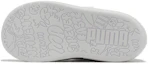 Shop (TD) Puma Multiflex V ''Bianco Iridescente'' 382373-01
