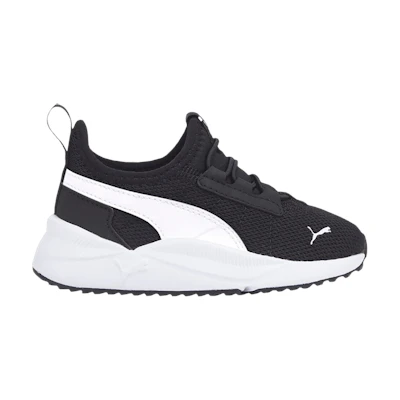 (Infant) Puma Pacer Easy 'Black White'