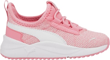 (Infant) Puma Pacer Easy 'Prism Pink' 384438-03 (Infant) Puma Pacer Easy 'Prism Pink' 384438-03