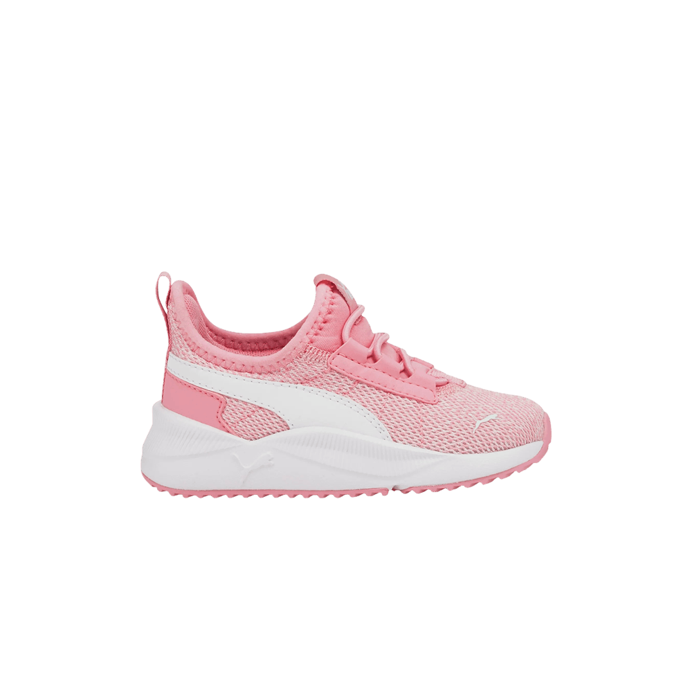 (Infant) Puma Pacer Easy 'Prism Pink' 384438-03