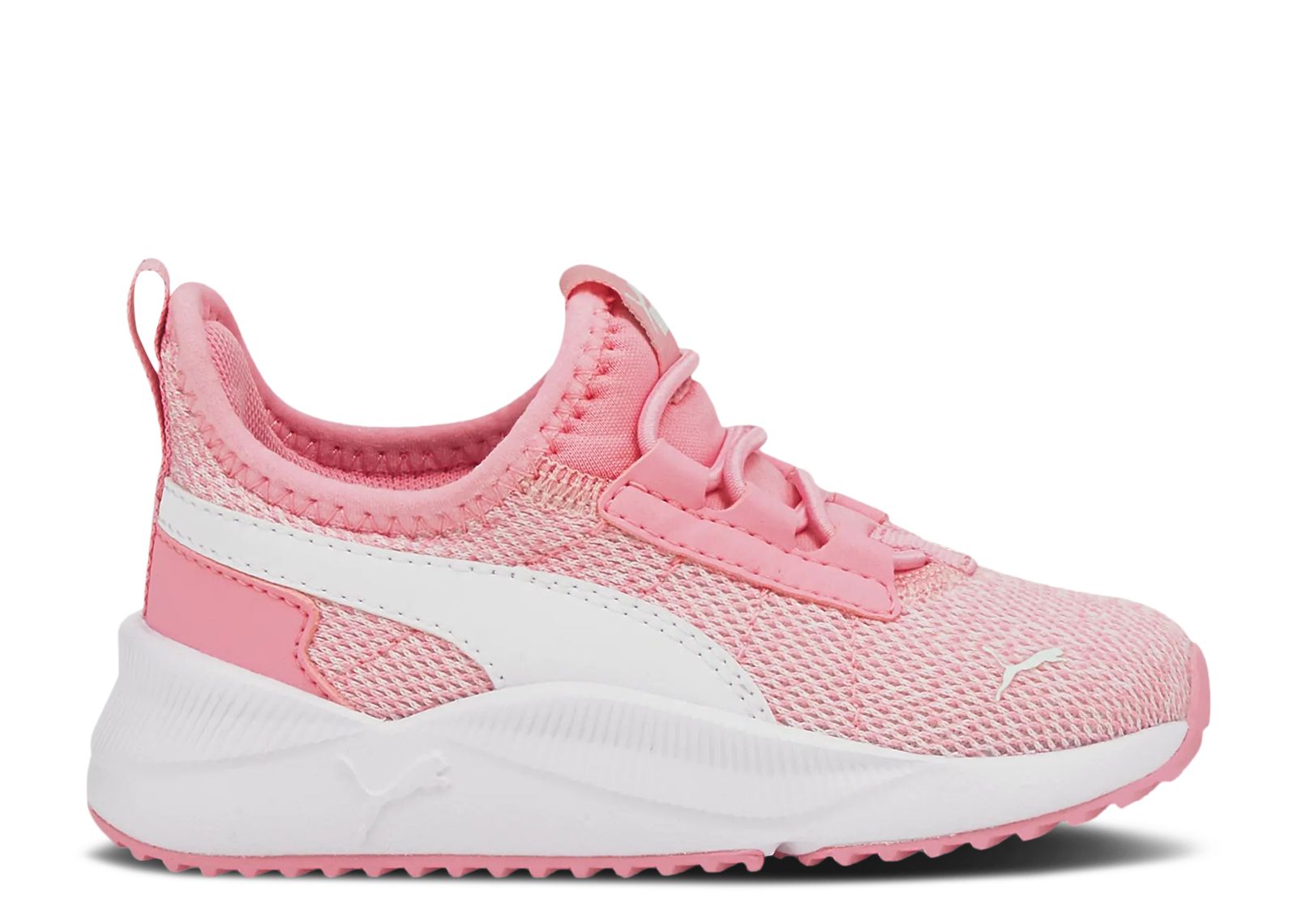 (Infant) Puma Pacer Easy 'Prism Pink' 384438-03