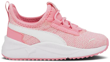 (Infant) Puma Pacer Easy 'Prism Pink' 384438-03 (Infant) Puma Pacer Easy 'Prism Pink' 384438-03