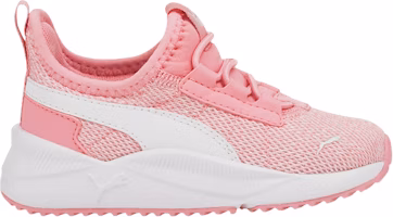 (Infant) Puma Pacer Easy 'Prism Pink' 384438-03 (Infant) Puma Pacer Easy 'Prism Pink' 384438-03