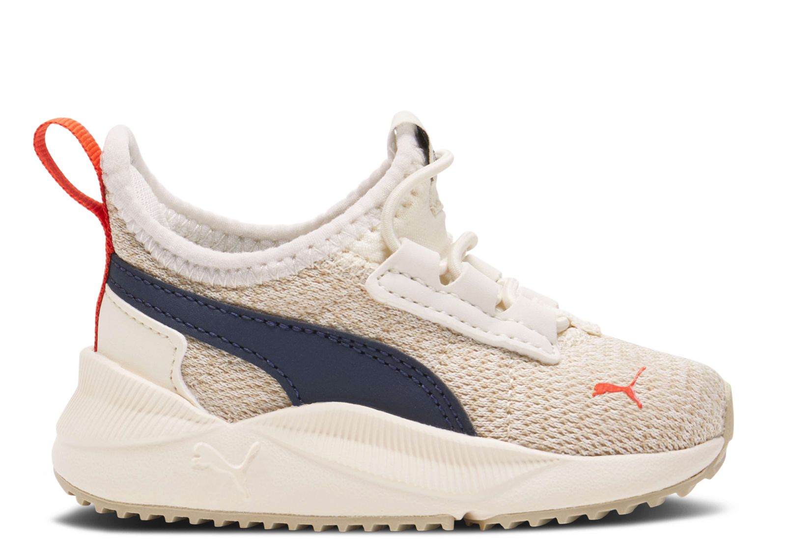 (Infant) Puma Pacer Easy 'Pristine Parisian Night' 384438-04