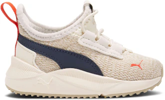 (Infant) Puma Pacer Easy 'Pristine Parisian Night' 384438-04 (Infant) Puma Pacer Easy 'Pristine Parisian Night' 384438-04
