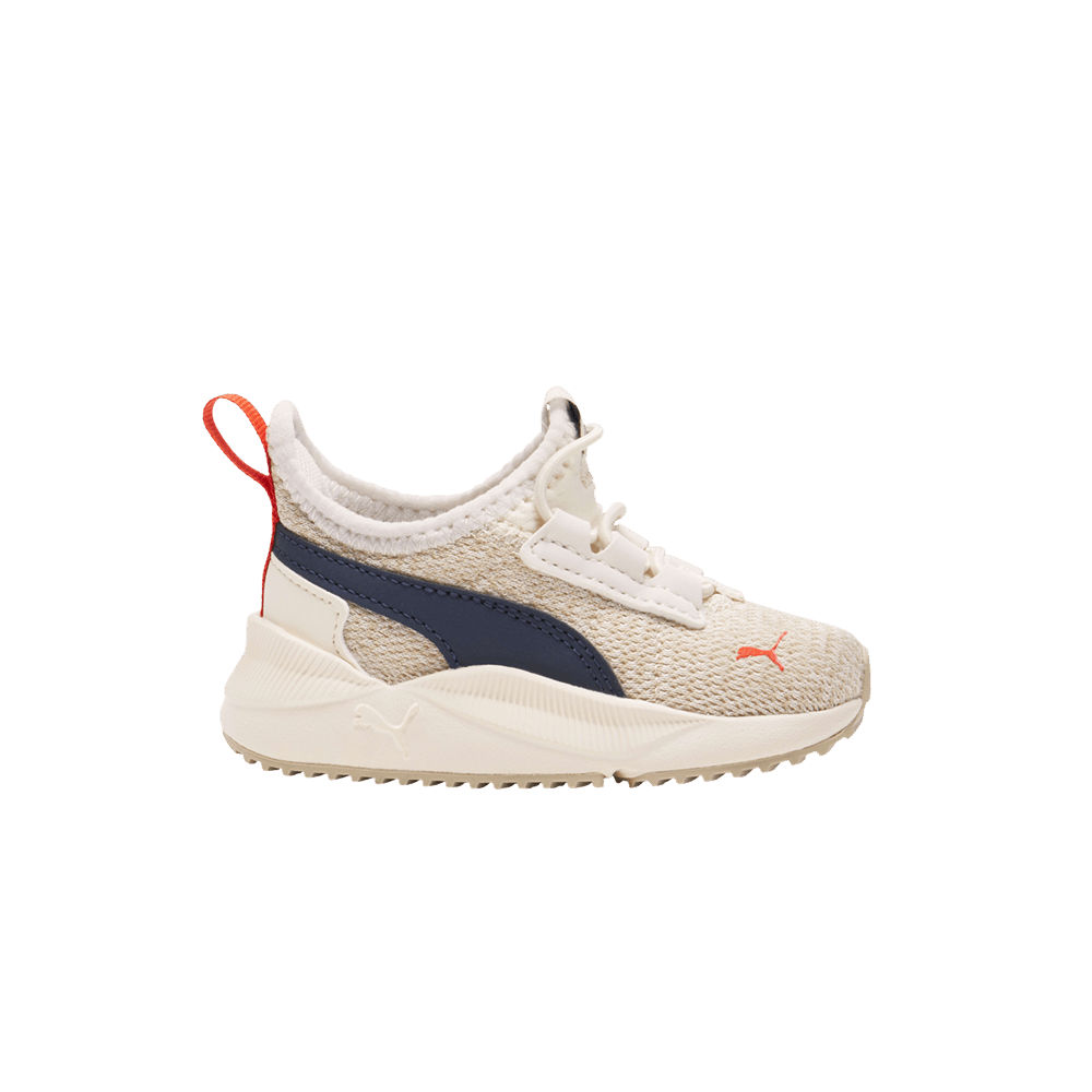 (Infant) Puma Pacer Easy 'Pristine Parisian Night' 384438-04