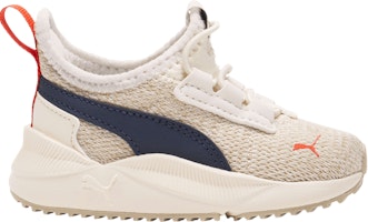 (Infant) Puma Pacer Easy 'Pristine Parisian Night' 384438-04 (Infant) Puma Pacer Easy 'Pristine Parisian Night' 384438-04