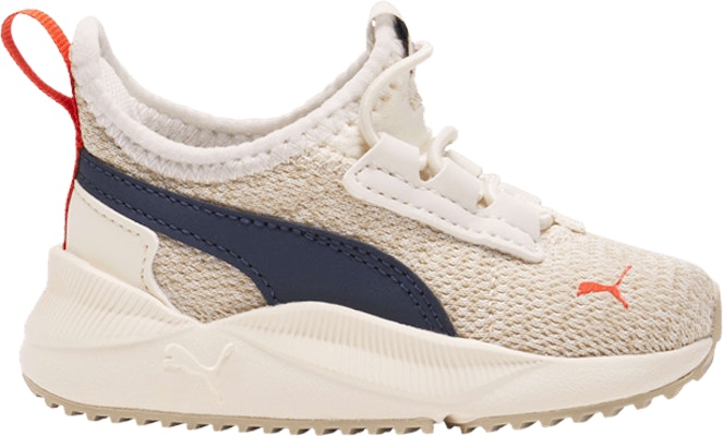 (Infant) Puma Pacer Easy 'Pristine Parisian Night' 384438-04 Buy (Infant) Puma Pacer Easy 'Pristine Parisian Night' 384438-04