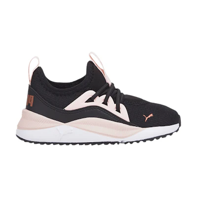 (Infant) Puma Pacer Future 'Allure - Black Chalk Pink'