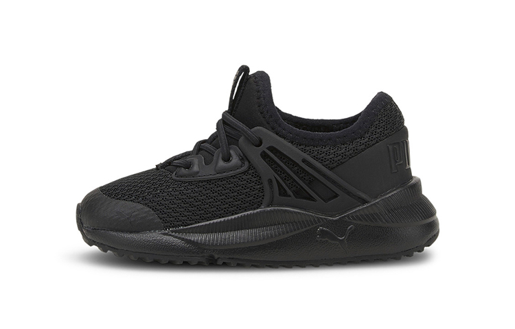 (Infant) Puma Pacer Future 'Black'