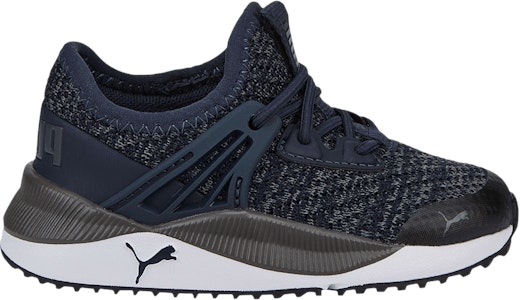 (TD) Puma Pacer Future Double-Knit 'Castlerock Parisian Night' Lelaki 385580-04 Buy (TD) Puma Pacer Future Double-Knit 'Castlerock Parisian Night' Lelaki 385580-04