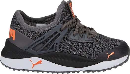 (TD) 푸마 페이서 퓨처 더블닛 (캐슬락/나스터튬) 385580-06 Buy (TD) 푸마 페이서 퓨처 더블닛 (캐슬락/나스터튬) 385580-06