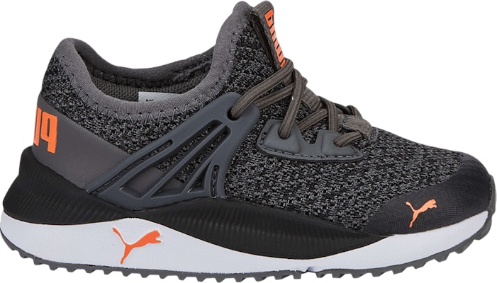 (TD) 彪马Pacer Future双层针织“岩堡橙” 385580-06 Buy (TD) 彪马Pacer Future双层针织“岩堡橙” 385580-06