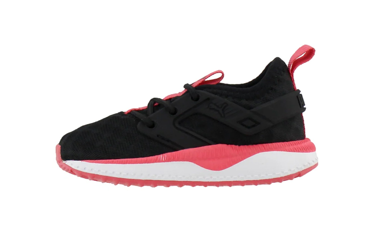 (Infant) Puma Pacer Next Excel 'Black Pink'