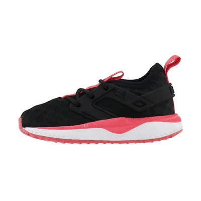 (Infant) Puma Pacer Next Excel 'Black Pink'