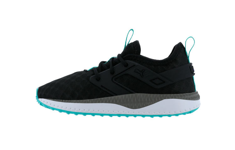 (Infant) Puma Pacer Next Excel 'Black Teal'